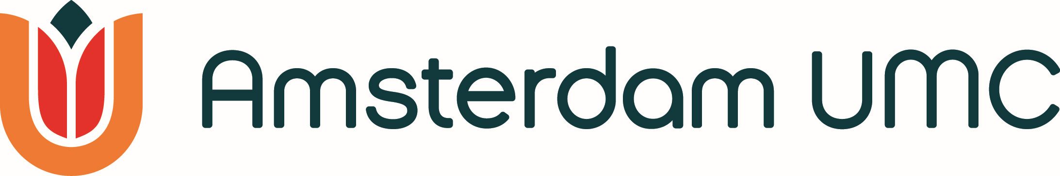 Amsterdam UMC logo