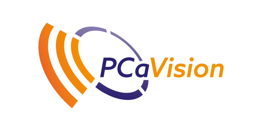 Angiogenesis Analytics / PCa Vision logo